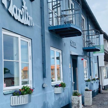 Maritim Hotell & Krog Simrishamn Bagian luar foto